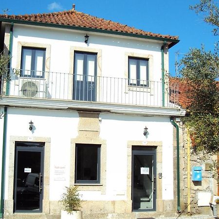 Casa Do Mosteiro De Refoios Do Lima بونتي دي ليما المظهر الخارجي الصورة